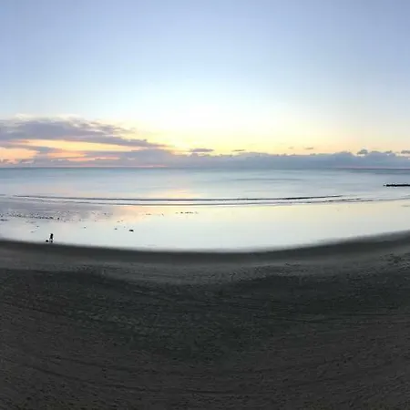 아파트 Mar De Suenos