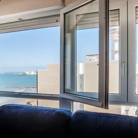 Apartment Mar De Suenos Cadiz