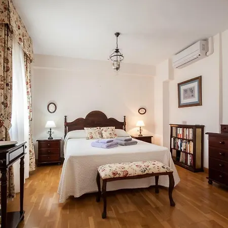 Apartment Mar De Suenos Cadiz