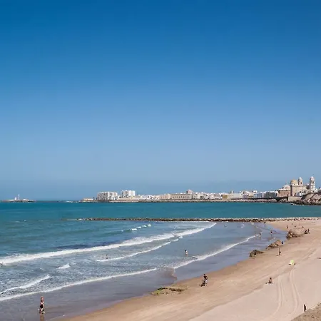 Mar De Suenos * Cadiz