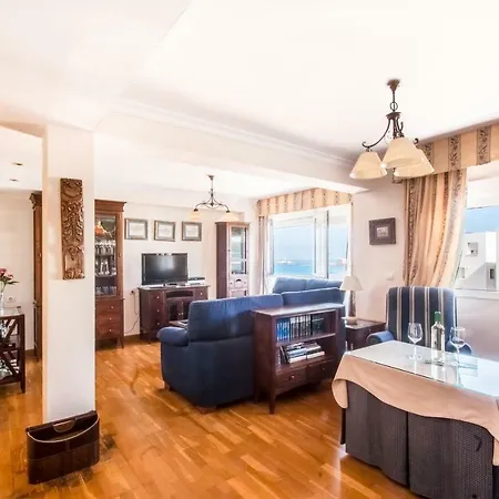 Mar De Suenos Apartment Cadiz