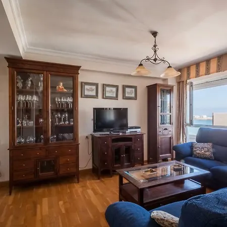 Apartment Mar De Suenos