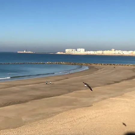 Mar De Suenos * Cadiz